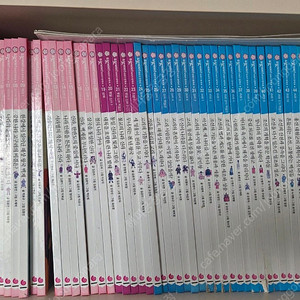 으랏차차 이야기 한국사 (초저 역사책 70권)