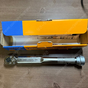 TONICH 토크랜치 150QL-MH