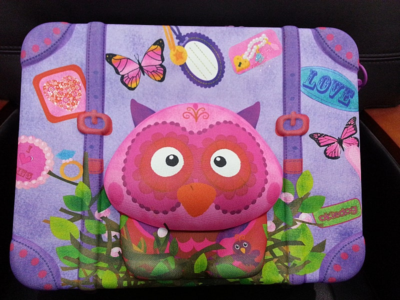 오키독 여행용가방&네임택셋트 (덤 알로봇가방외) 택포--0