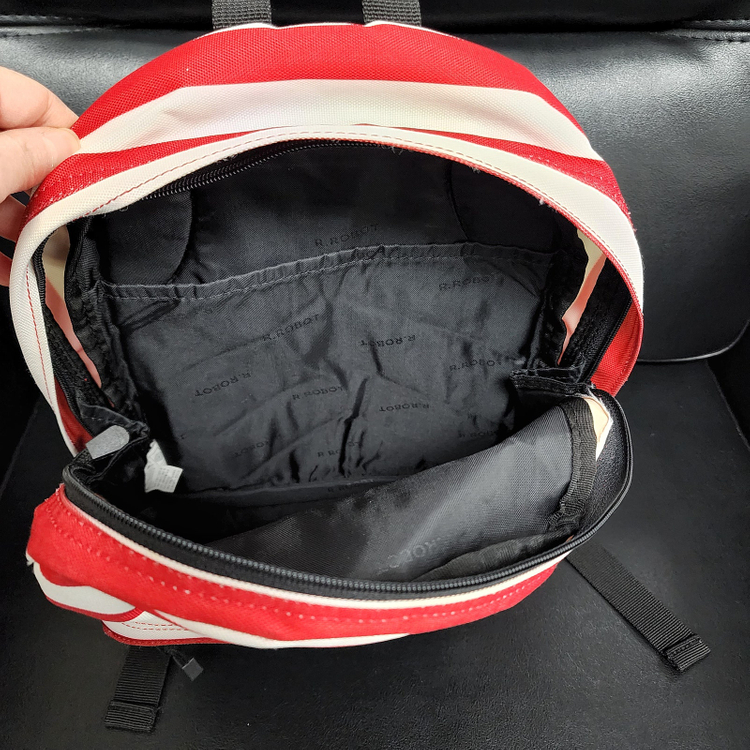 오키독 여행용가방&네임택셋트 (덤 알로봇가방외) 택포--9