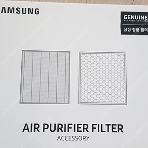 삼성 공기청정기 필터 CFX-B100D