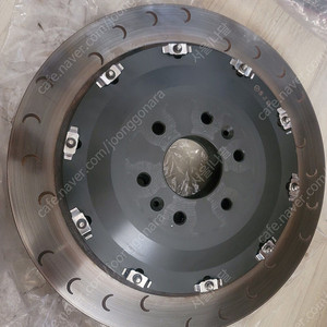 모하비 더마스터 리어확장 팝니다..