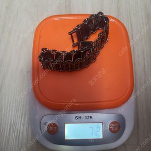 은 팔찌 판매