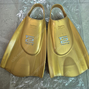 솔텍 하이드로테크2 오리발 숏핀 XS(새상품) 반택포함