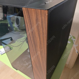컴퓨터본체 7800x3d 9070xt 팝니다.