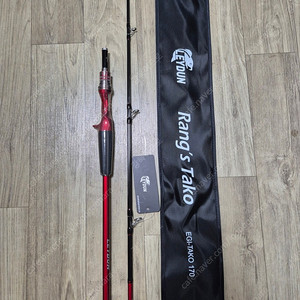 알리 문어대 에기타코 170 새제품