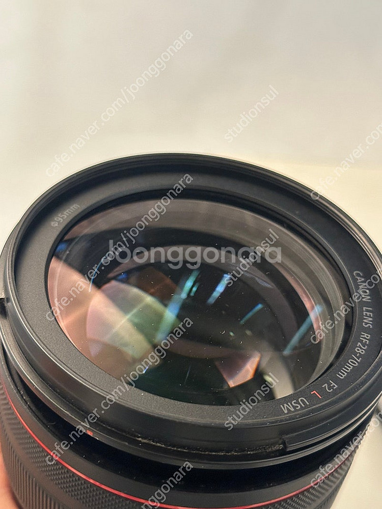 캐논 RF28-70 F2.0 판매합니다--0