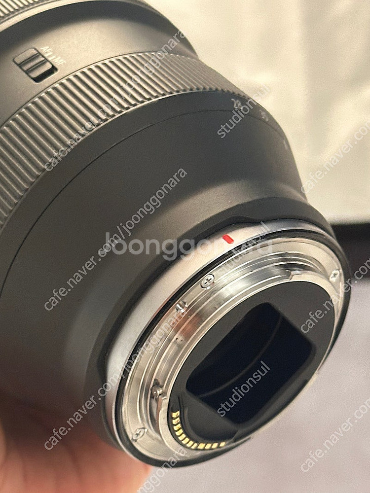 캐논 RF28-70 F2.0 판매합니다--3