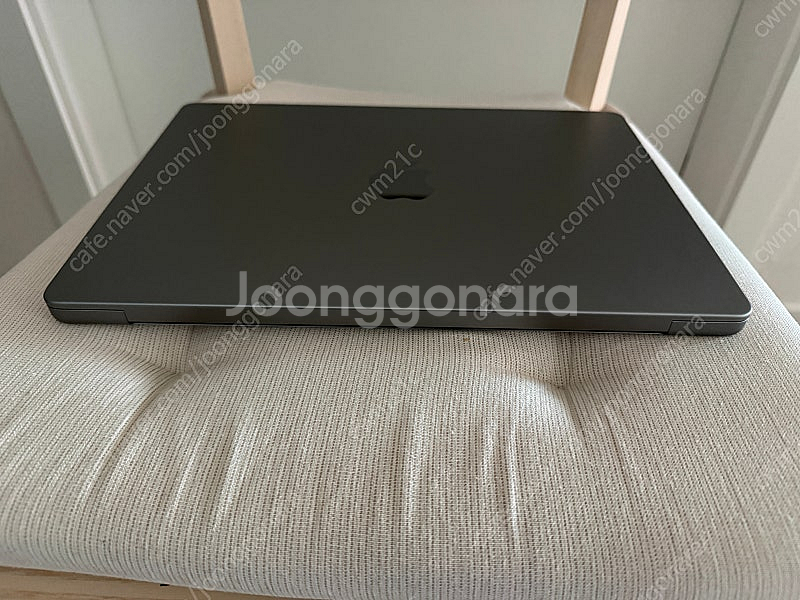 맥북프로 14인치 M3 16gb 램 1t ssd 스페이...--4