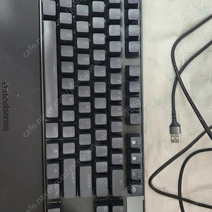 APEX PRO TKL 무선 팔아요
