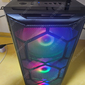 인천 개인 i5 12400f rtx3070 게이밍pc 60만 싸게 판매 as1년 넘게 남음
