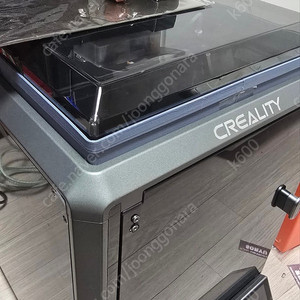 Creality K1 3D 프린터