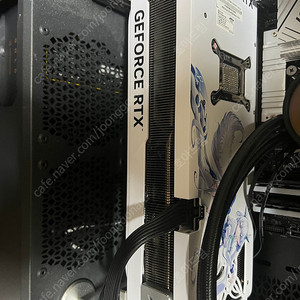 rtx 5080 폴라폭스