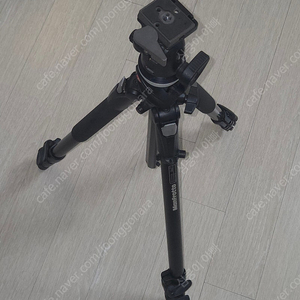 Manfrotto 190XPROB 삼각대 및 볼헤드​496RC2