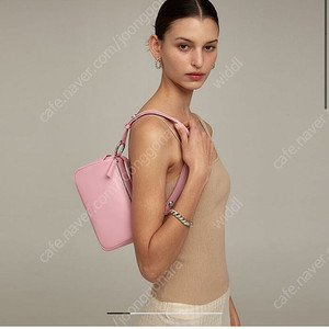코이무이 Pillow Bag 핑크