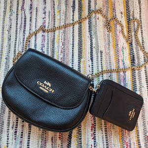 Coach코치 세트