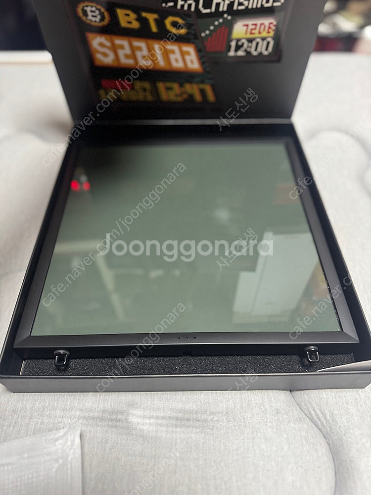 Divoom Pixoo 64 LED 픽셀 디스플레이--2