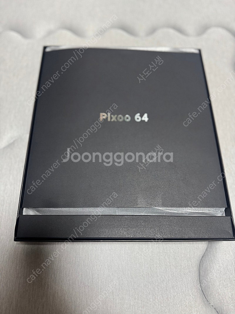 Divoom Pixoo 64 LED 픽셀 디스플레이--3