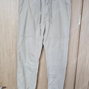 칼하트 마샬 조거팬츠