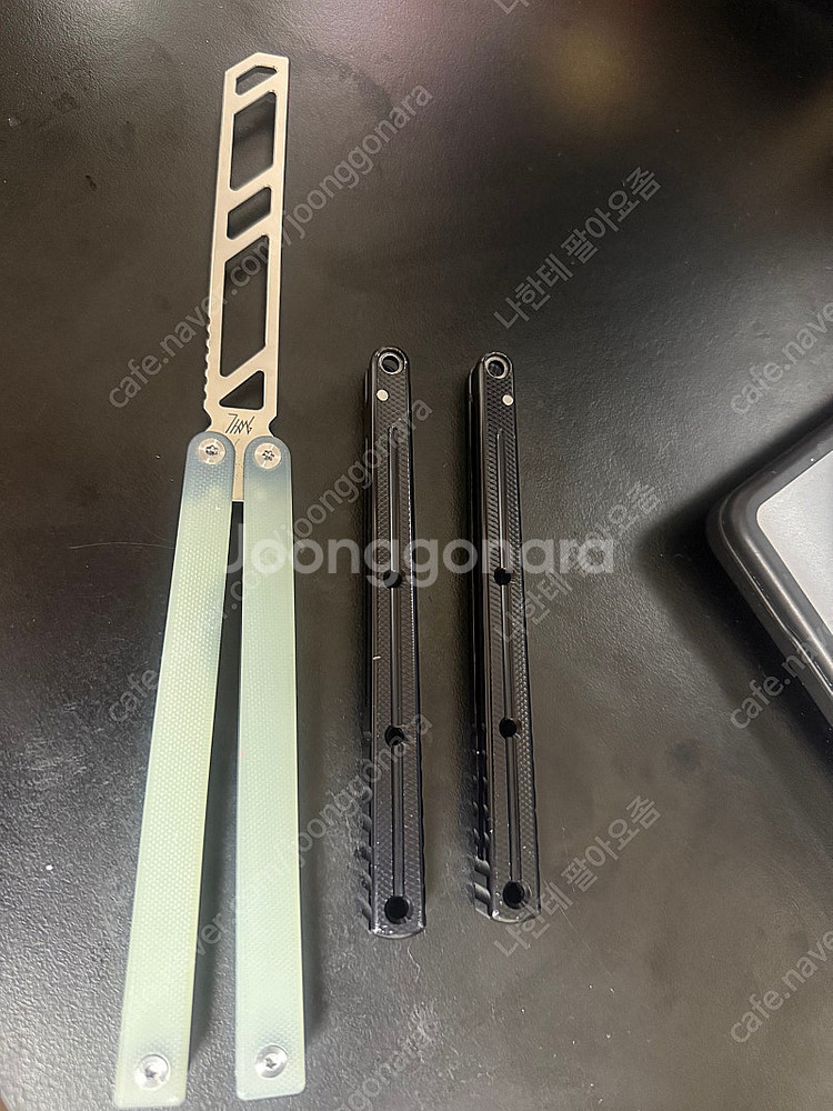 디폴트 발리송 크라켄 핸들--0