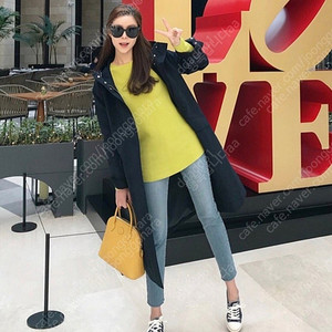 한스스타일 사파리 점퍼