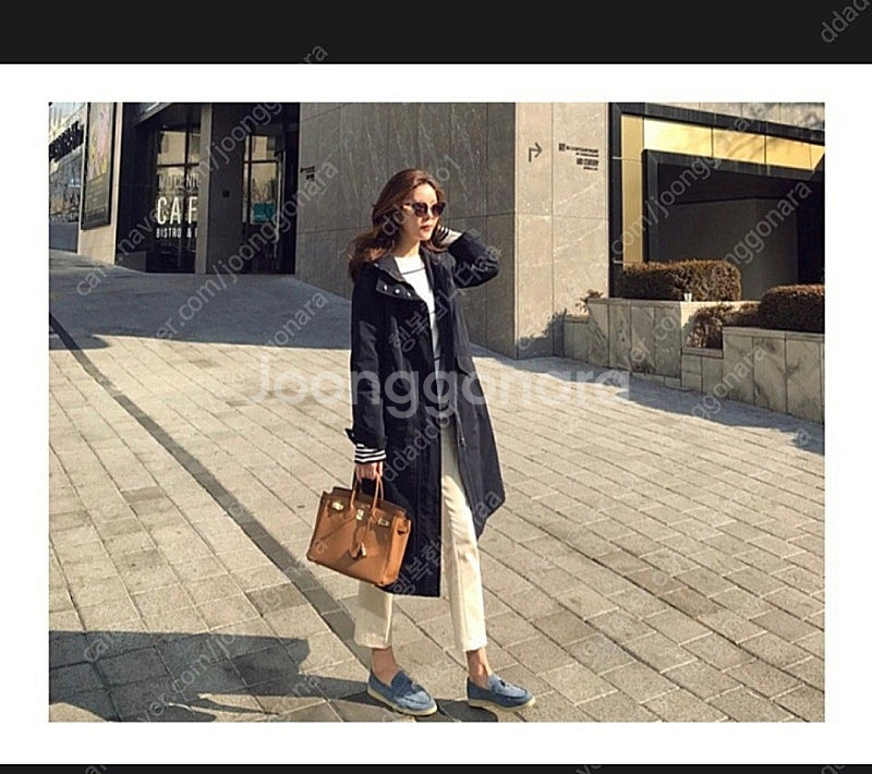 한스스타일 사파리 점퍼--1