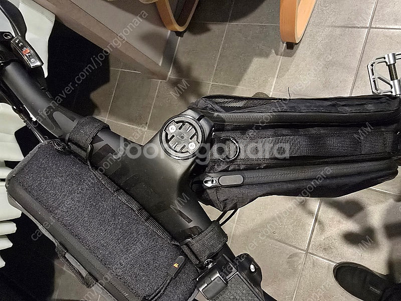 자이언트 E-MTB 전기자전거 / 익스플로어 (무선 변...--1