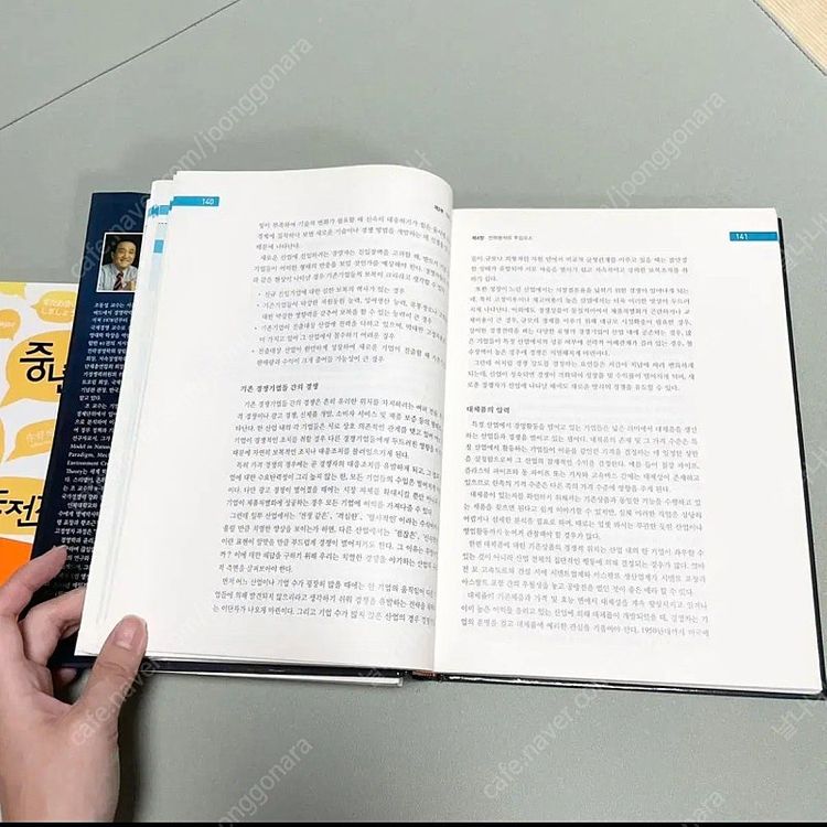 파란만장중년의4개외국어도전기/ 플랫폼 레볼루셔ㄴ/조동성 이미지