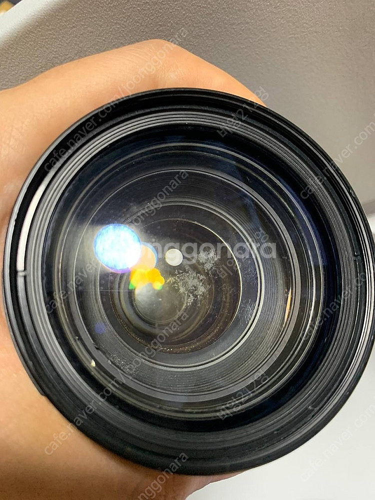 캐논 nfd 35-105mm 렌즈 팝니다.--4