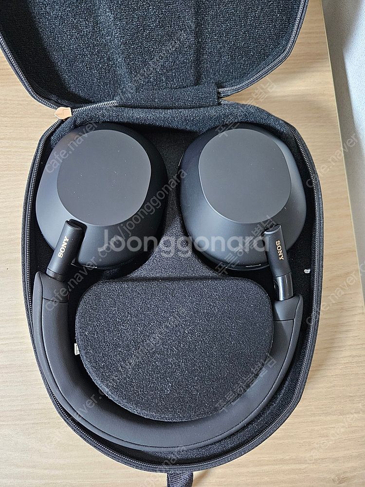 소니 wh-1000xm5 a+ 판매합니다.--1