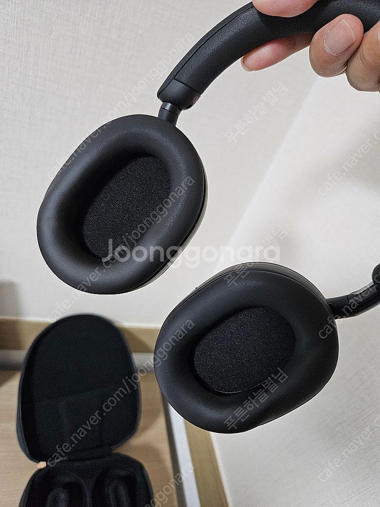 소니 wh-1000xm5 a+ 판매합니다.--2