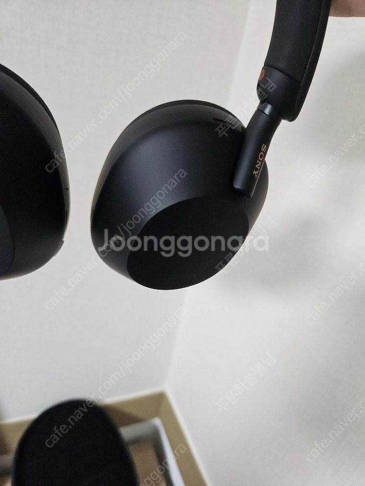 소니 wh-1000xm5 a+ 판매합니다.--5