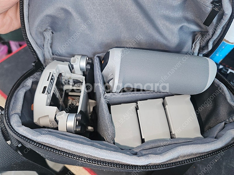 dji 미니프로3 네고x 빠른판매/직거래--0