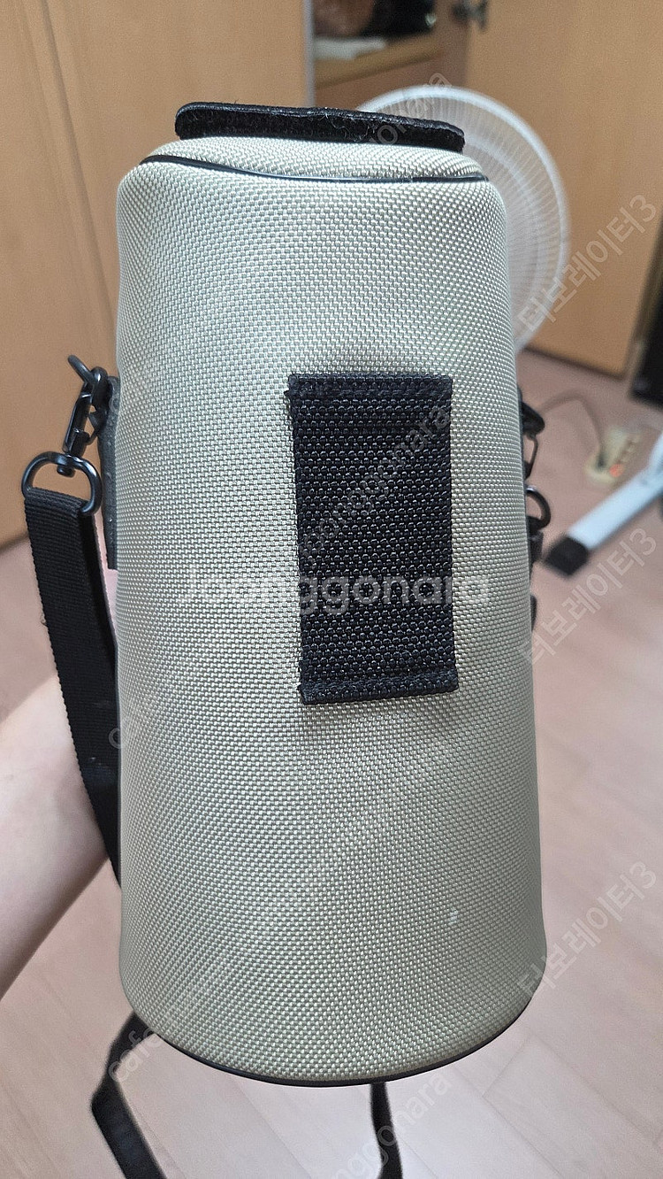 캐논 LZ1324 렌즈 파우치--1