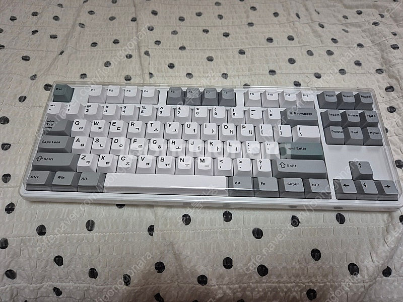 한성컴퓨터 797pro hmx 라벤더--0