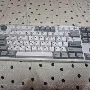 한성컴퓨터 797pro hmx 라벤더