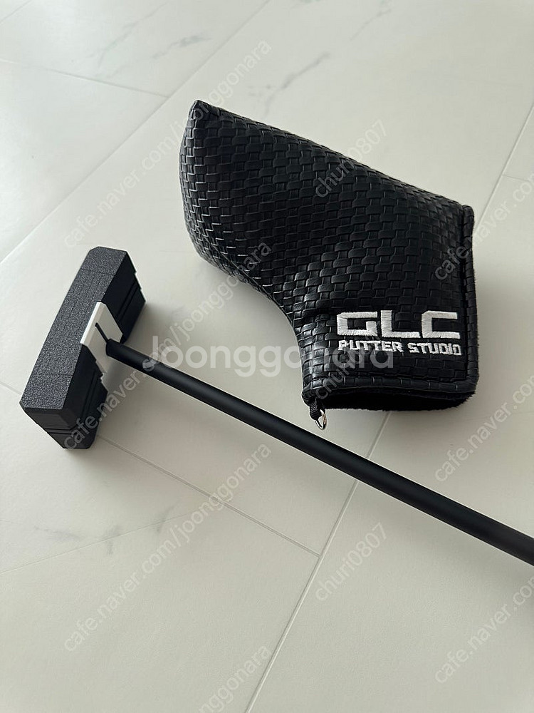 굴림채 퍼터 33인치--0