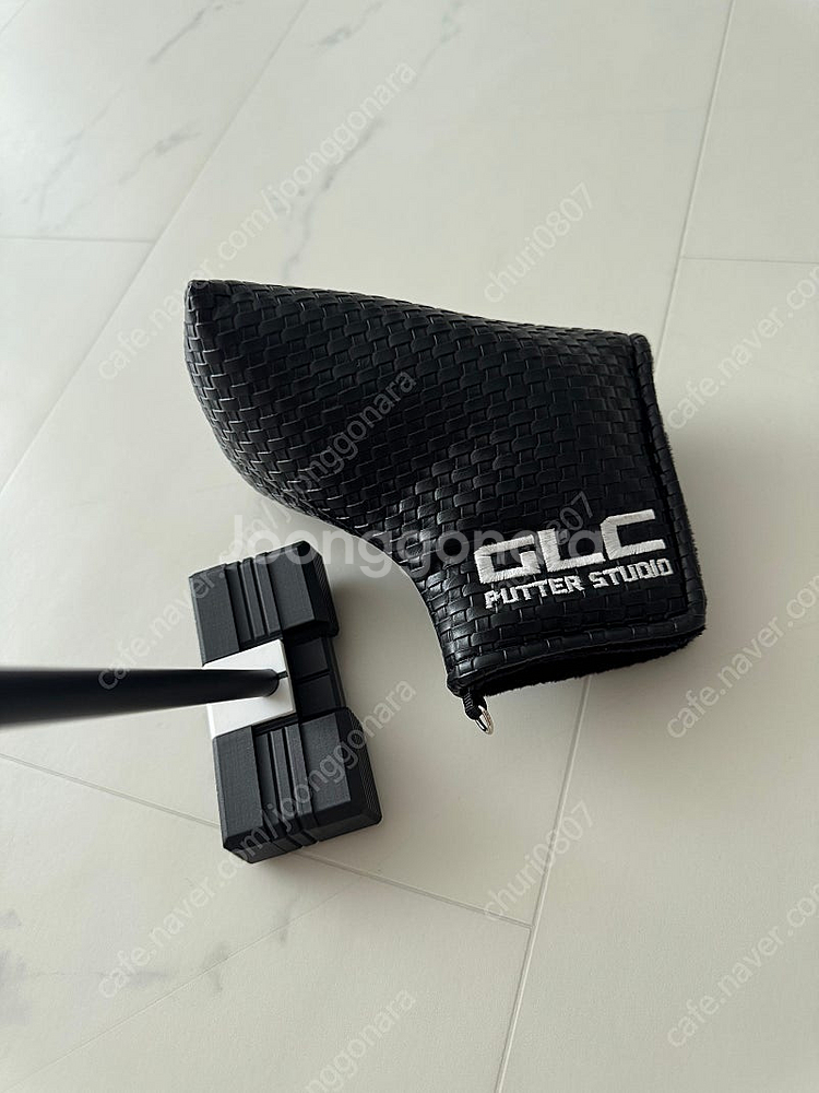 굴림채 퍼터 33인치--1