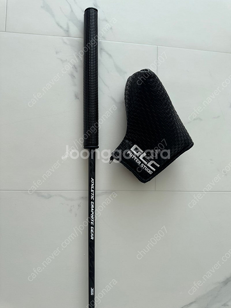 굴림채 퍼터 33인치--2