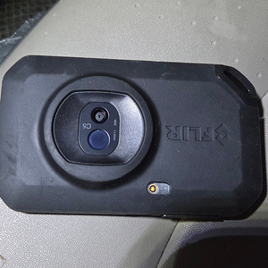 FLIR C5열화상카메라