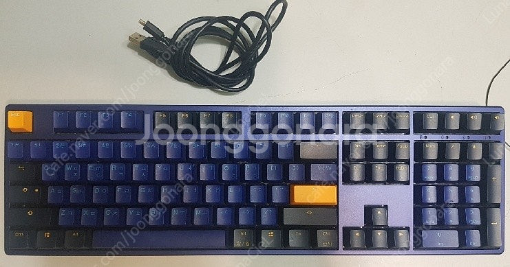 더키원 , 레오폴드 fc900RN , fc3456-a ...--1