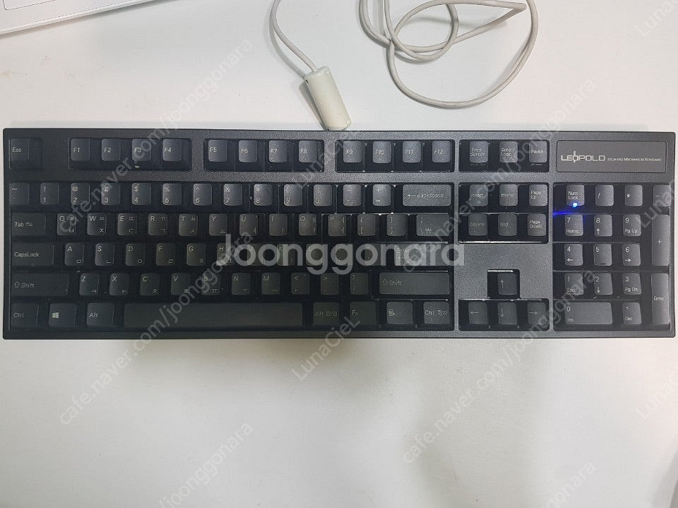 더키원 , 레오폴드 fc900RN , fc3456-a ...--2