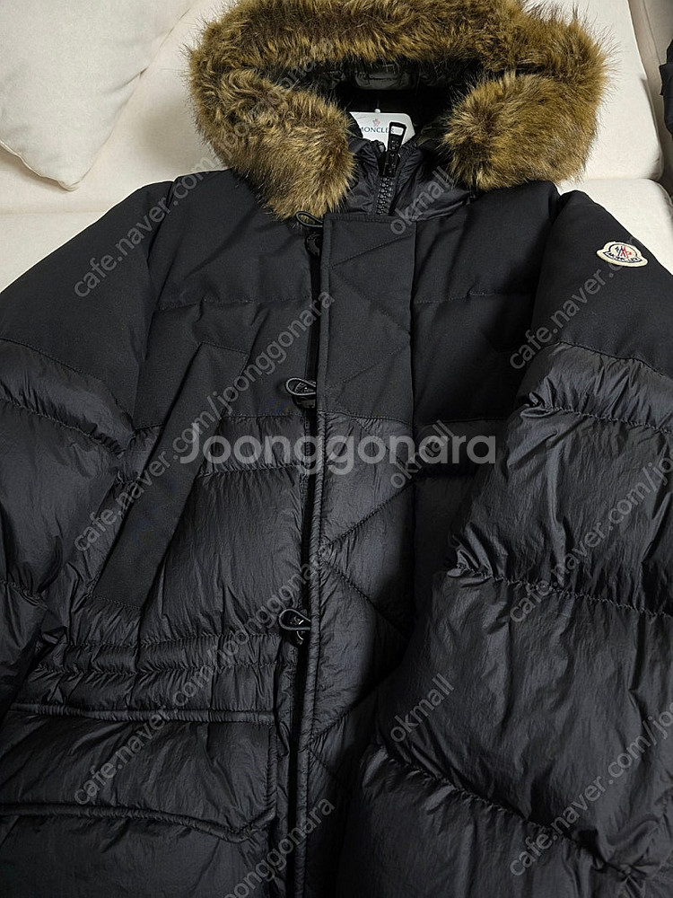 [3] 몽클레어 사블렛--0