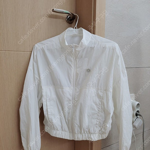 탑텐키즈 밸런스 바람막이 160