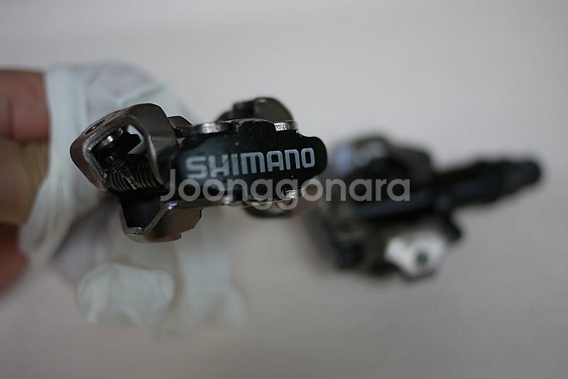시마노 MTB 클릿 페달 PD-m520 (28,000원...--1