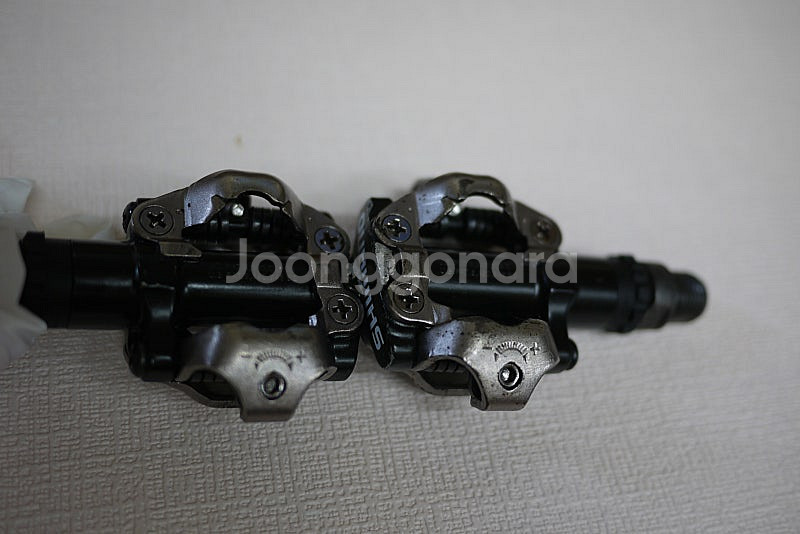 시마노 MTB 클릿 페달 PD-m520 (28,000원...--3
