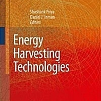 Thermal Design & Optimization,Multi-Wafer Rotating Mems Machines,Energy Harvesting Technologies,Biom
