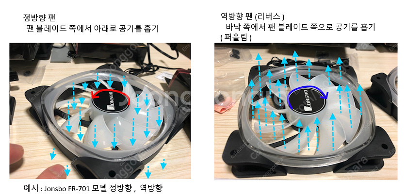 겔리드 스텔라 120mm PWM, 5V ARGB 팬 4...--1
