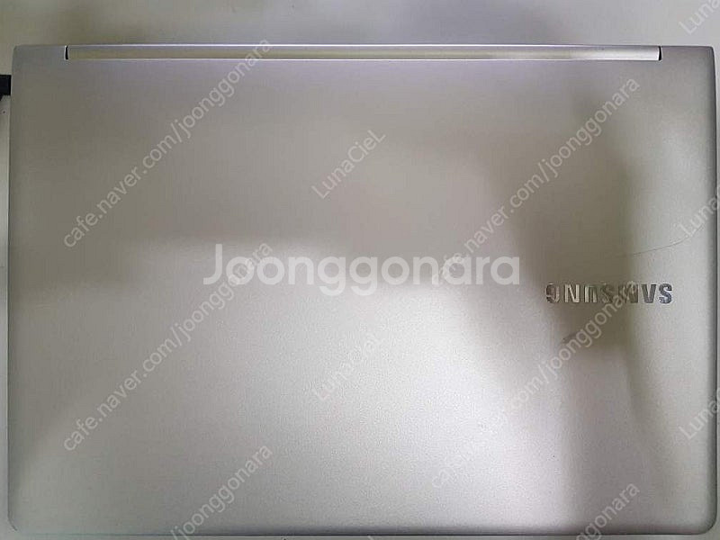 경량 노트북 1,03kg , 삼성노트북9 NT900X3...--1