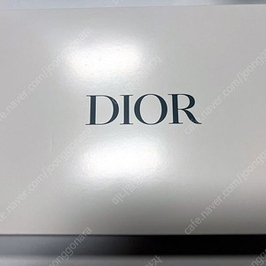 Dior 디올 핑크 파우치 (새상품 택포)
